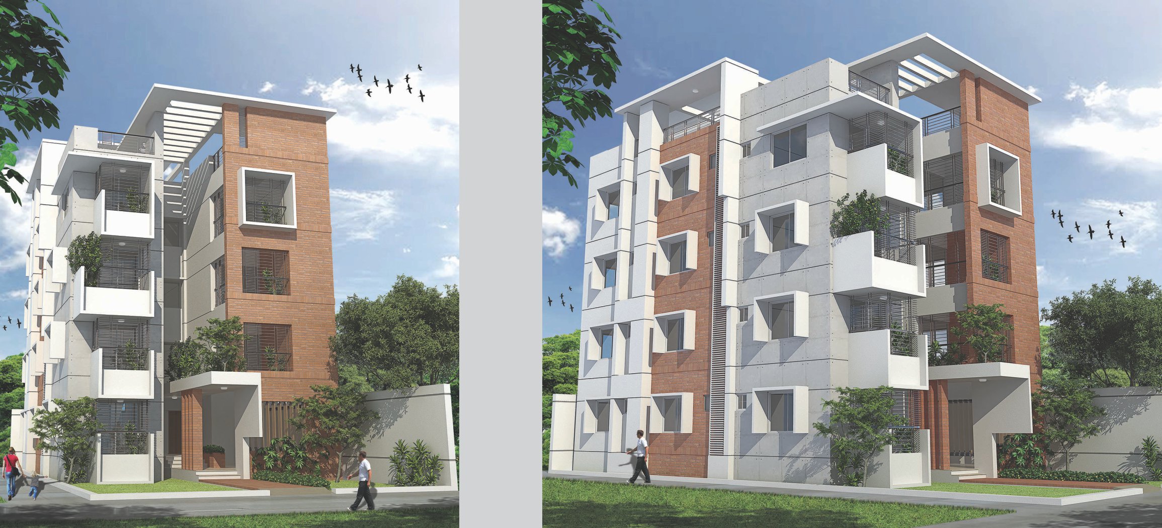 Maruf Residence